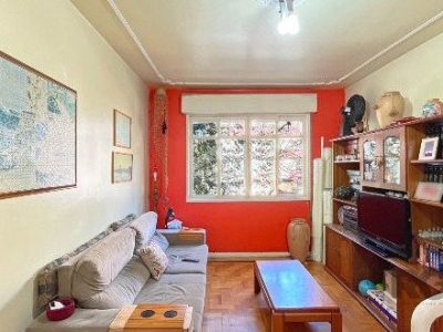 Apartamento à venda com 108m², 3 quartos, 1 suíte no bairro Santana em Porto Alegre - Foto 5