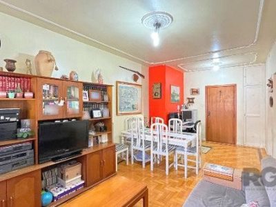 Apartamento à venda com 108m², 3 quartos, 1 suíte no bairro Santana em Porto Alegre - Foto 6