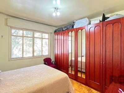 Apartamento à venda com 108m², 3 quartos, 1 suíte no bairro Santana em Porto Alegre - Foto 7