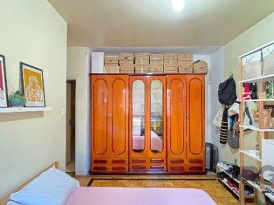 Apartamento à venda com 108m², 3 quartos, 1 suíte no bairro Santana em Porto Alegre - Foto 11