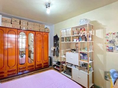 Apartamento à venda com 108m², 3 quartos, 1 suíte no bairro Santana em Porto Alegre - Foto 12