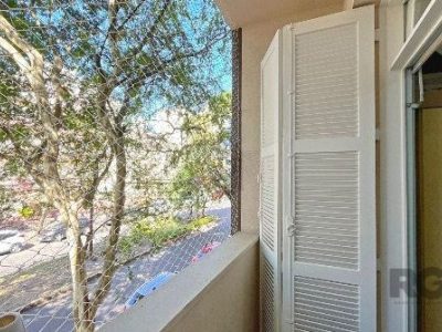 Apartamento à venda com 108m², 3 quartos, 1 suíte no bairro Santana em Porto Alegre - Foto 15