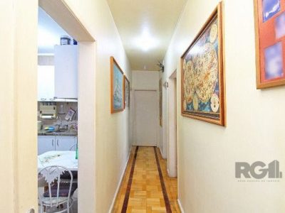 Apartamento à venda com 108m², 3 quartos, 1 suíte no bairro Santana em Porto Alegre - Foto 18