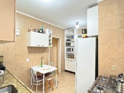 Apartamento à venda com 108m², 3 quartos, 1 suíte no bairro Santana em Porto Alegre - Foto 19