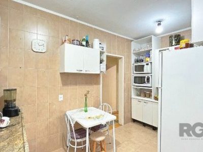 Apartamento à venda com 108m², 3 quartos, 1 suíte no bairro Santana em Porto Alegre - Foto 20