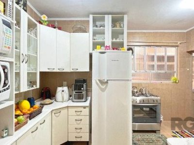 Apartamento à venda com 108m², 3 quartos, 1 suíte no bairro Santana em Porto Alegre - Foto 21