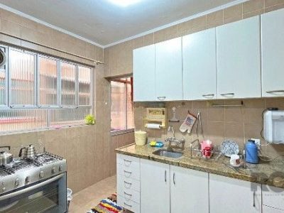 Apartamento à venda com 108m², 3 quartos, 1 suíte no bairro Santana em Porto Alegre - Foto 23