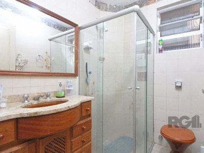 Apartamento à venda com 108m², 3 quartos, 1 suíte no bairro Santana em Porto Alegre - Foto 26