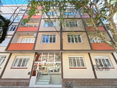 Apartamento à venda com 108m², 3 quartos, 1 suíte no bairro Santana em Porto Alegre - Foto 29