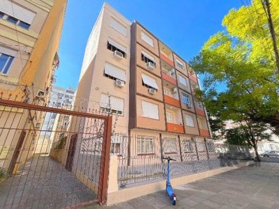 Apartamento à venda com 108m², 3 quartos, 1 suíte no bairro Santana em Porto Alegre - Foto 30