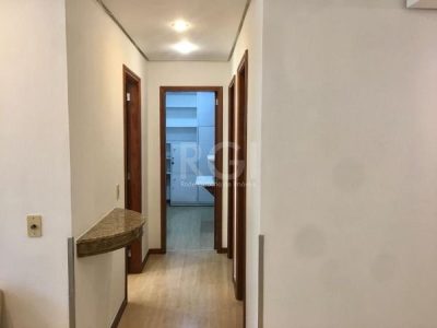 Conjunto/Sala à venda com 95m², 1 vaga no bairro Moinhos de Vento em Porto Alegre - Foto 8