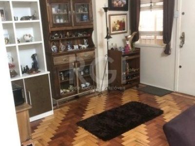 Apartamento à venda com 81m², 3 quartos no bairro Farroupilha em Porto Alegre - Foto 5