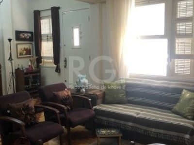 Apartamento à venda com 81m², 3 quartos no bairro Farroupilha em Porto Alegre - Foto 3