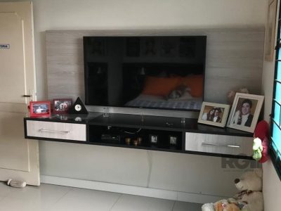 Apartamento à venda com 55m², 2 quartos, 1 vaga no bairro Partenon em Porto Alegre - Foto 5