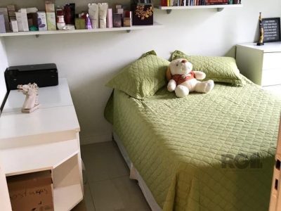 Apartamento à venda com 55m², 2 quartos, 1 vaga no bairro Partenon em Porto Alegre - Foto 8