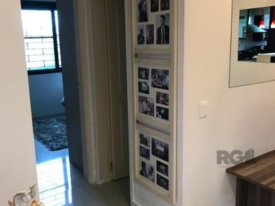 Apartamento à venda com 55m², 2 quartos, 1 vaga no bairro Partenon em Porto Alegre - Foto 6