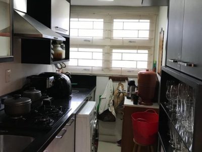 Apartamento à venda com 55m², 2 quartos, 1 vaga no bairro Partenon em Porto Alegre - Foto 7