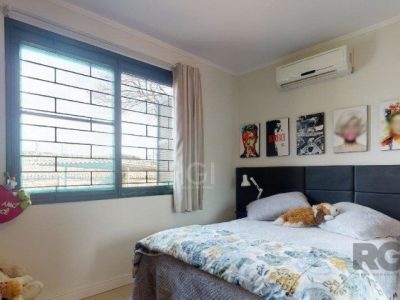 Apartamento à venda com 55m², 2 quartos, 1 vaga no bairro Partenon em Porto Alegre - Foto 13