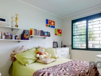 Apartamento à venda com 55m², 2 quartos, 1 vaga no bairro Partenon em Porto Alegre - Foto 9