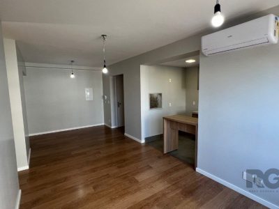 Apartamento à venda com 81m², 3 quartos, 1 suíte, 2 vagas no bairro Jardim Lindóia em Porto Alegre - Foto 5