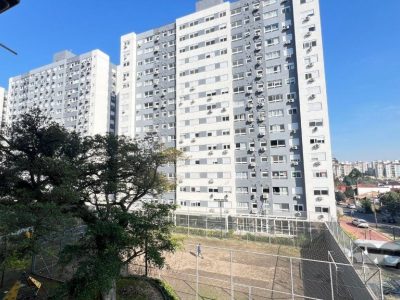 Apartamento à venda com 81m², 3 quartos, 1 suíte, 2 vagas no bairro Jardim Lindóia em Porto Alegre - Foto 6