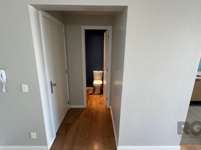 Apartamento à venda com 81m², 3 quartos, 1 suíte, 2 vagas no bairro Jardim Lindóia em Porto Alegre - Foto 8