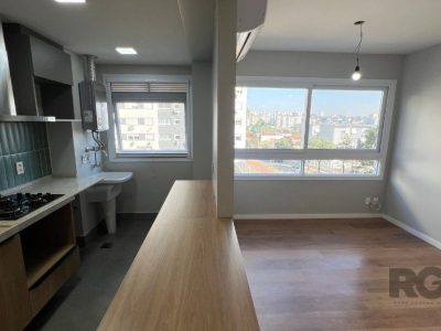 Apartamento à venda com 81m², 3 quartos, 1 suíte, 2 vagas no bairro Jardim Lindóia em Porto Alegre - Foto 10