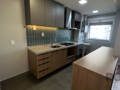 Apartamento à venda com 81m², 3 quartos, 1 suíte, 2 vagas no bairro Jardim Lindóia em Porto Alegre - Foto 11