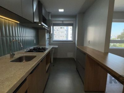 Apartamento à venda com 81m², 3 quartos, 1 suíte, 2 vagas no bairro Jardim Lindóia em Porto Alegre - Foto 12