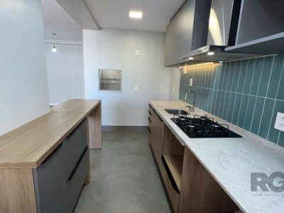 Apartamento à venda com 81m², 3 quartos, 1 suíte, 2 vagas no bairro Jardim Lindóia em Porto Alegre - Foto 13