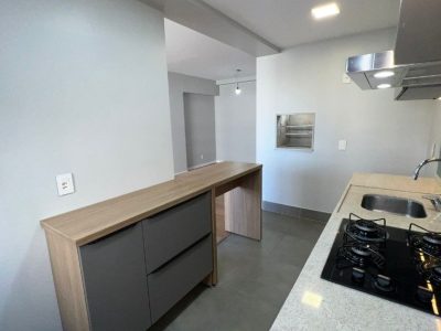 Apartamento à venda com 81m², 3 quartos, 1 suíte, 2 vagas no bairro Jardim Lindóia em Porto Alegre - Foto 14