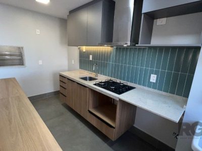 Apartamento à venda com 81m², 3 quartos, 1 suíte, 2 vagas no bairro Jardim Lindóia em Porto Alegre - Foto 15