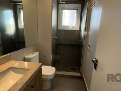 Apartamento à venda com 81m², 3 quartos, 1 suíte, 2 vagas no bairro Jardim Lindóia em Porto Alegre - Foto 19