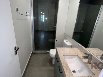 Apartamento à venda com 81m², 3 quartos, 1 suíte, 2 vagas no bairro Jardim Lindóia em Porto Alegre - Foto 22