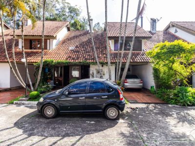 Casa Condominio à venda com 231m², 4 quartos, 3 suítes, 3 vagas no bairro Ipanema em Porto Alegre - Foto 44