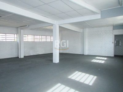 Depósito/Pavilhão à venda com 1.257m² no bairro Floresta em Porto Alegre - Foto 9