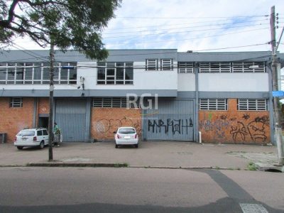 Depósito/Pavilhão à venda com 1.257m² no bairro Floresta em Porto Alegre - Foto 14