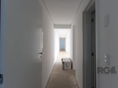 Apartamento à venda com 102m², 2 quartos, 2 suítes, 2 vagas no bairro Tristeza em Porto Alegre - Foto 20