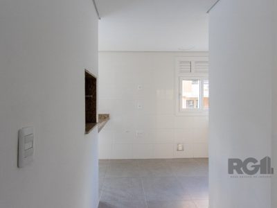 Apartamento à venda com 102m², 2 quartos, 2 suítes, 2 vagas no bairro Tristeza em Porto Alegre - Foto 18