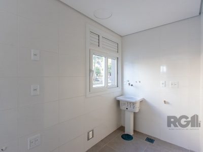 Apartamento à venda com 102m², 2 quartos, 2 suítes, 2 vagas no bairro Tristeza em Porto Alegre - Foto 14