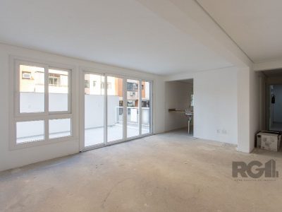 Apartamento à venda com 102m², 2 quartos, 2 suítes, 2 vagas no bairro Tristeza em Porto Alegre - Foto 5