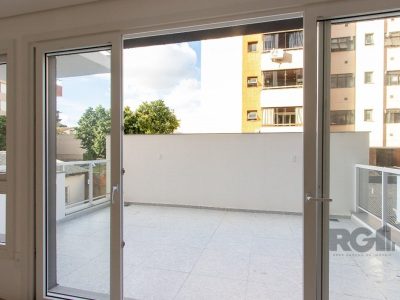 Apartamento à venda com 102m², 2 quartos, 2 suítes, 2 vagas no bairro Tristeza em Porto Alegre - Foto 8