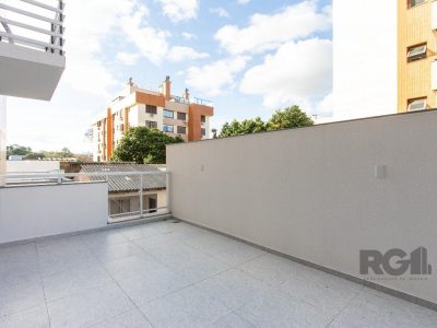 Apartamento à venda com 102m², 2 quartos, 2 suítes, 2 vagas no bairro Tristeza em Porto Alegre - Foto 9