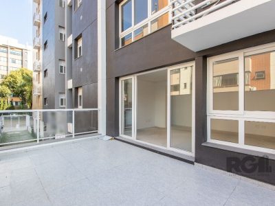 Apartamento à venda com 102m², 2 quartos, 2 suítes, 2 vagas no bairro Tristeza em Porto Alegre - Foto 10