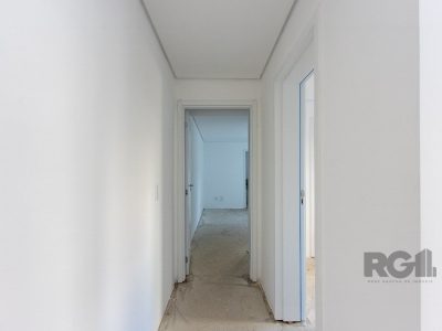 Apartamento à venda com 102m², 2 quartos, 2 suítes, 2 vagas no bairro Tristeza em Porto Alegre - Foto 12