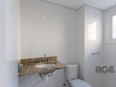 Apartamento à venda com 102m², 2 quartos, 2 suítes, 2 vagas no bairro Tristeza em Porto Alegre - Foto 15