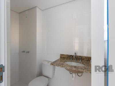 Apartamento à venda com 102m², 2 quartos, 2 suítes, 2 vagas no bairro Tristeza em Porto Alegre - Foto 25