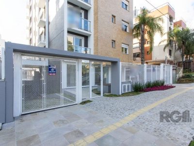 Apartamento à venda com 102m², 2 quartos, 2 suítes, 2 vagas no bairro Tristeza em Porto Alegre - Foto 27