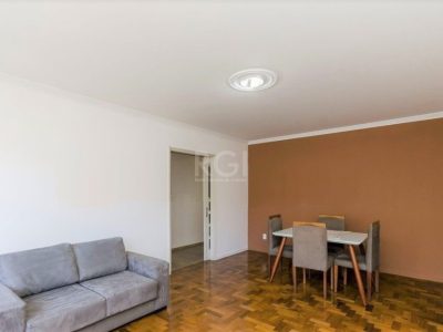 Apartamento à venda com 128m², 3 quartos, 1 vaga no bairro Menino Deus em Porto Alegre - Foto 2