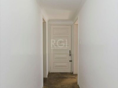 Apartamento à venda com 128m², 3 quartos, 1 vaga no bairro Menino Deus em Porto Alegre - Foto 8